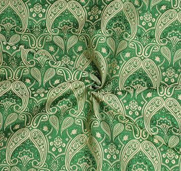 BROCADE FABRICS – Rich patterns & lush colors - SARTOR BOHEMIA