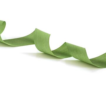 Sage Green Ribbon