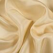 Silk habotai, beige