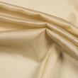 Silk habotai, beige